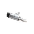 Silencieux Arrow Indy-Race Evo embout carbone pour BMW R1300GS 24-25 4