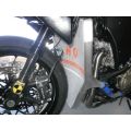 Radiateur H2O Performance pour Honda CBR1000RR 08-19 2