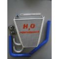 Radiateur H2O Performance additionnel pour Yamaha R3 15-26 0
