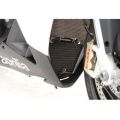 Grille de protection de radiateur d'huile R&G Aprilia RSV4 11-16/Tuono V4 11-16 0