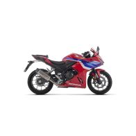 Silencieux Arrow Indy-Race homologué pour Honda CBR500R 24-25