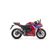 Silencieux Arrow Pro-Race homologué pour Honda CBR500R 24-25