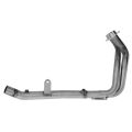 Collecteur racing Arrow pour Honda CBR500R 24-25 0