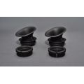 Cornet d'admission racing MWR pour Kawasaki Ninja 400 18-25 / Ninja 500 24-25 1