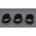Cornet d'admission racing MWR pour Triumph 765 Street Triple 17-24 1