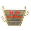 Radiateur H2O Performance additionnel pour Honda 600 Hornet 07-14 1