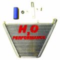 Radiateur H2O Performance additionnel pour Kawasaki ZX6R 05-06 0