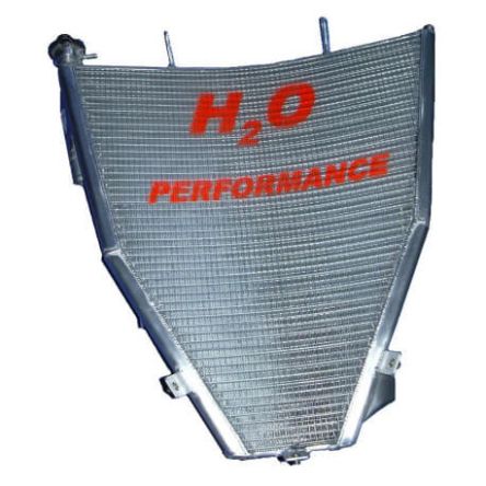 Radiateur H2O Performance pour Suzuki GSXR600 04-05