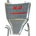Radiateur H2O Performance pour Yamaha R6 03-05 0