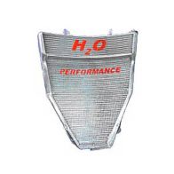 Radiateur H2O Performance pour Yamaha R1 04-06