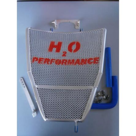Radiateur H2O Performance pour Yamaha R3 15-26