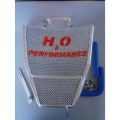 Radiateur H2O Performance pour Yamaha R3 15-26 0