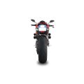 Ligne d'échappement Spark inox pour Panigale V4 18-24/Streetfighter V4 20-24 1