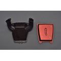 Filtre a air MWR High Efficient avec couvercle de boîte à air pour Suzuki GSX-8S 23-25/ GSX-8R 24-25/ V-Strom 800 23-25 2
