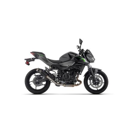 Silencieux Arrow Pro-Race pour Kawasaki Z500/Ninja 500 24-25