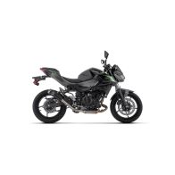 Silencieux Arrow Pro-Race pour Kawasaki Z500/Ninja 500 24-25