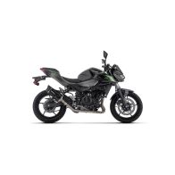 Silencieux Arrow Indy-Race EVO pour Kawasaki Z500/Ninja 500 24-25