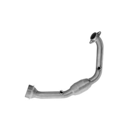 Collecteur Racing Arrow pour KTM Duke 390 24-25