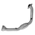 Collecteur Racing Arrow pour KTM Duke 390 24-25 0