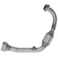 Collecteur Racing Arrow pour KTM 125 Duke 24-25/125 SMCR 25-26 0