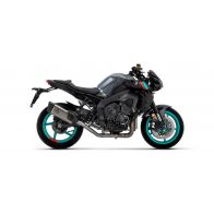Silencieux Arrow Pista racing pour Yamaha MT-10 22-25