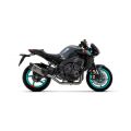 Silencieux Arrow Pista racing pour Yamaha MT-10 22-25 0
