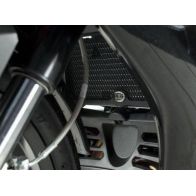 Grille de protection de radiateur R&G Aprilia RS4 125 11-16