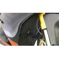 Grille de protection de radiateur R&G Aprilia RSV4 09-16 0