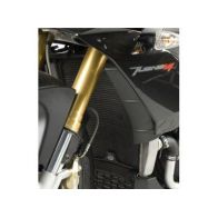 Grille de protection de radiateur R&G Aprilia RSV4 Tuono 11-16