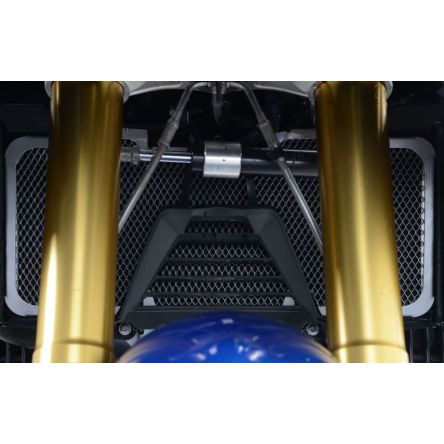 Grille de protection de radiateur R&G BMW R1200R 15-18/R1200RS 15-18