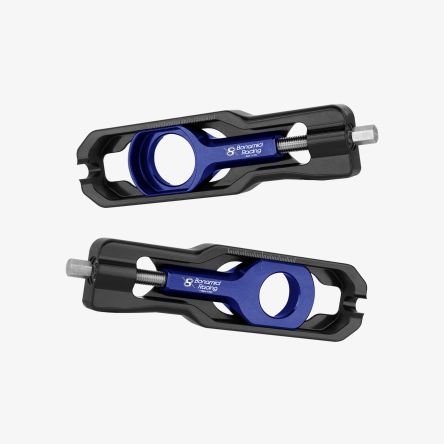 Tendeurs de chaîne Bonamici pour Yamaha R6 17-26
