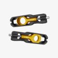 Tendeurs de chaîne Bonamici pour Yamaha R6 17-26 1