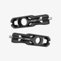 Tendeurs de chaîne Bonamici pour Yamaha R6 17-26 2