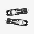 Tendeurs de chaîne Bonamici pour Yamaha R6 17-26 4
