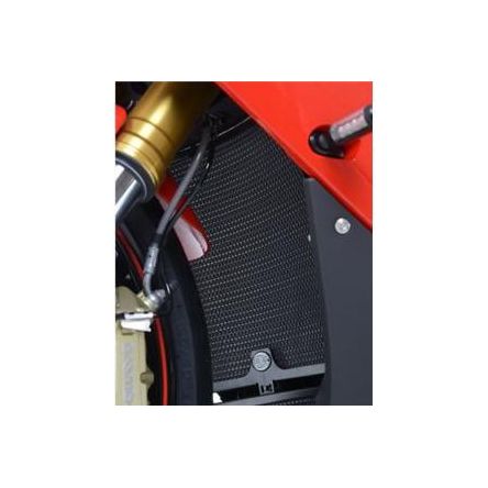 Grille de protection de radiateur R&G BMW S1000RR 15-18