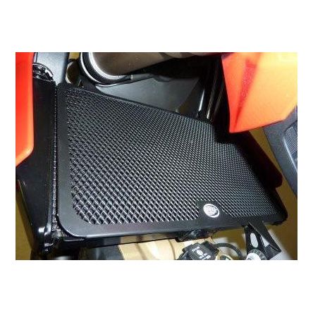 Grille de protection de radiateur R&G Ducati 1200 Multistrada 10-14