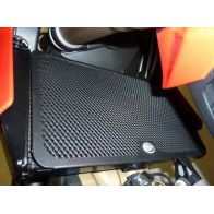 Grille de protection de radiateur R&G Ducati 1200 Multistrada 10-14