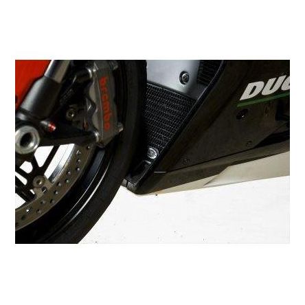 Grille de protection de radiateur R&G Ducati 848 , 1098 , 1198