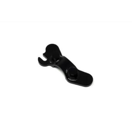 Collier commodo 3 boutons Jetprime
