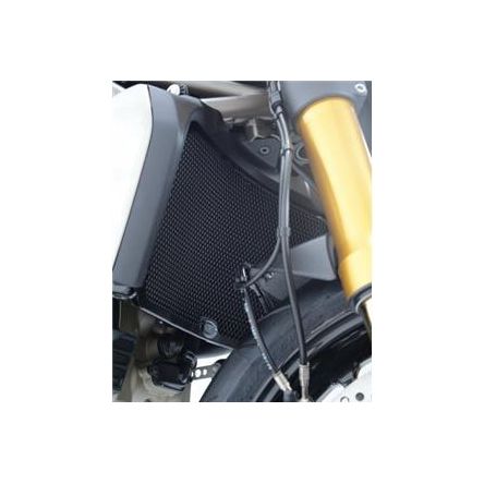 Grille de protection de radiateur R&G RAD0172BK