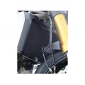 Grille de protection de radiateur R&G RAD0172BK 0