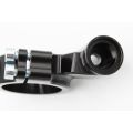 Demi-guidon racing PP Tuning 45mm réhaussé pour Kawasaki ZX-4R 23-26 8