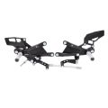 Commandes reculées PP Tuning Ducati Panigale V4 25 0