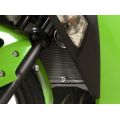 Grille de protection de radiateur R&G RAD0139BK 0