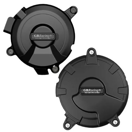 Kit de protection carter GB Racing pour KTM 1390 Superduke 24-26