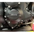 Protection allumage GB Racing pour Triumph 1050 Speed Triple 16-20 7