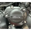 Protection démarreur GB Racing pour Triumph 1050 Speed Triple 16-20 8