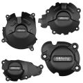 Kit de protection carter GB Racing pour Triumph 1050 Speed Triple 16-20 0