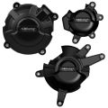 Kit protection carter GB Racing pour Honda CB650R/CBR650R 21-26 0