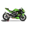 Ligne d'échappement Spark Force Evo pour Kawasaki ZX-4R 23-26 0